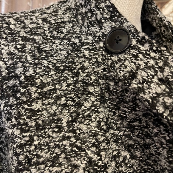 Royalty for Me Womens Coat Size Small Wool - Picture 12 of 14